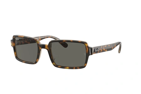 rayban, RB 2189, sievietēm, kvadrātveida, plastika