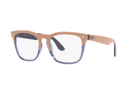 rayban, RB 4487V, sievietēm, stūrains, plastika