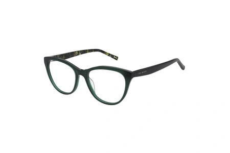 ted baker, 9289, женские, oвал / круглый, пластик