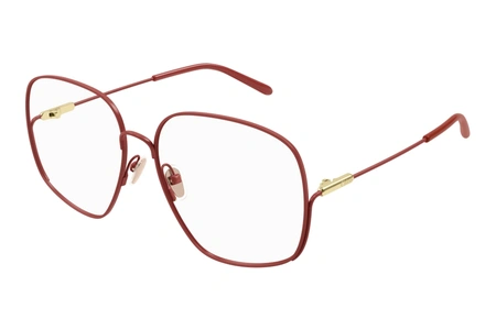 chloe, CH 0165O, sievietēm, stūrains, metāla