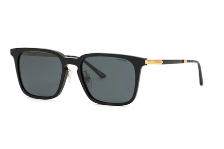 chopard, SCH 339, мужские, квадрат, поляризационные, пластик