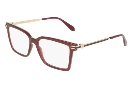 ferragamo, SF 3039, sievietēm, stūrains, plastika