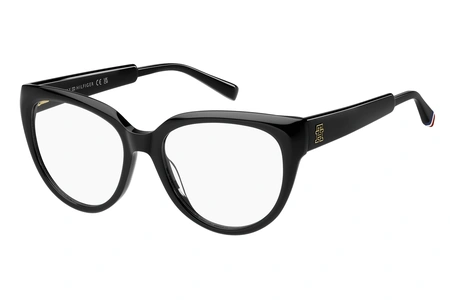 t.hilfiger, TH 2210, sievietēm, stūrains, plastika