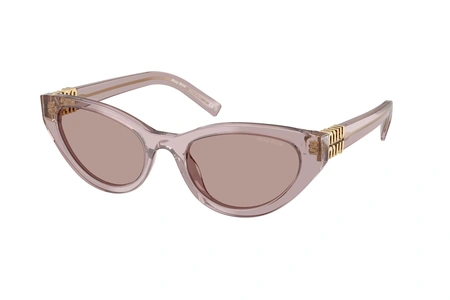 miu miu, SMU A04, женские, угловой, пластик