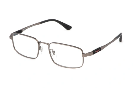 police, PL P17, vīriešiem, metāla