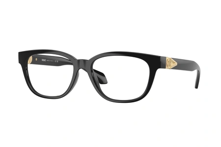 versace, 3376U, женские, угловой, пластик