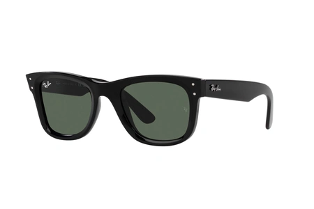 rayban, RB R0502S, vīriešiem, stūrains, plastika