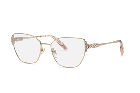 chopard, VCHM 17S, sievietēm, stūrains, metāla