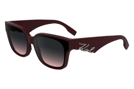 lagerfeld, KL 6161S, женские, угловой, пластик