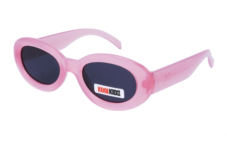 koolkids, KK 4704, bērniem, apaļas / ovālas, polarizētas, plastika