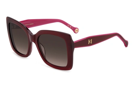 herrera, HER 0258GS, sievietēm, stūrains, plastika