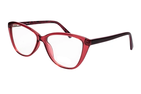 trendy, LS 8103, sievietēm, stūrains, plastika