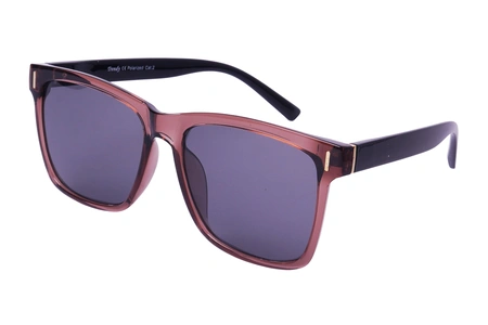 trendy, 23025, мужские, квадрат, поляризационные, пластик