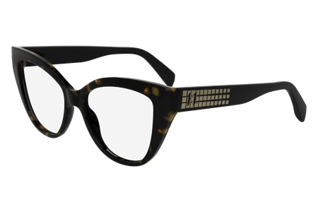 lagerfeld, KL 6178, женские, угловой, пластик