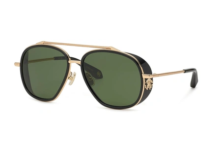 cavalli, SRC 008, sievietēm, stūrains, metāla