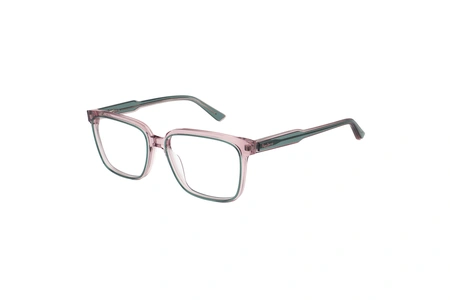 pepe jeans, PJ 3607, женские, квадрат, пластик