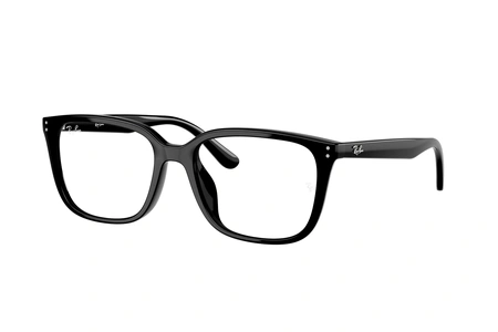 rayban, RB 7248D, мужские, угловой, пластик
