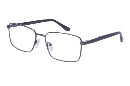 trendy, LE 8871, мужские, квадрат, металл