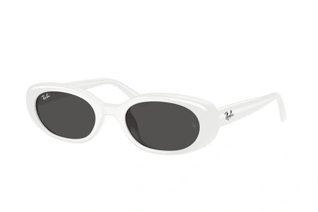 rayban, RB 4441D, sievietēm, apaļas / ovālas, plastika