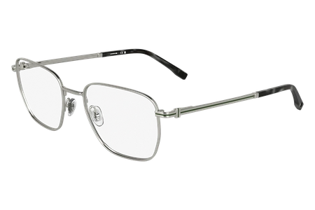 lacoste, L 2311, мужские, квадрат, металл