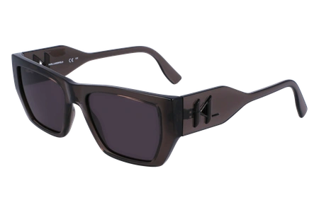 lagerfeld, KL 6123S, мужские, угловой, пластик