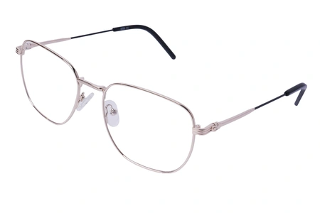 diverso, OLD 2112M, vīriešiem, apaļas / ovālas, metāla