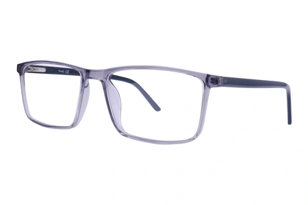 trendy, MZ 1034, мужские, квадрат, пластик