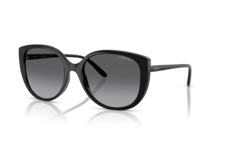 vogue, VO 5623S, sievietēm, plastika