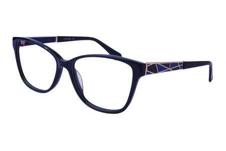 diverso, HG 6068, sievietēm, stūrains, plastika