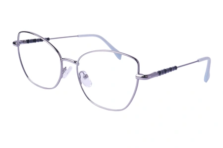 diverso, SY 1885, sievietēm, stūrains, metāla