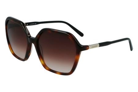 lacoste, L 962S, мужские, квадрат, пластик