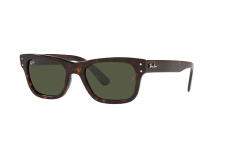 rayban, RB 2283, vīriešiem, stūrains, plastika