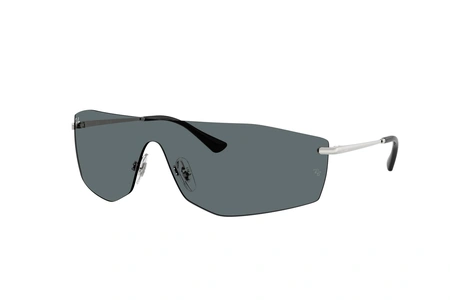 rayban, RB 3781, vīriešiem, stūrains, metāla