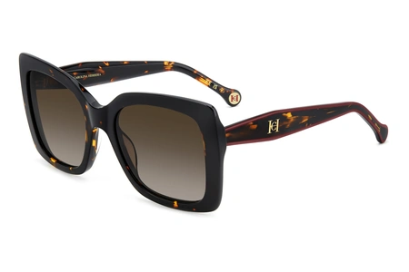 herrera, HER 0258GS, sievietēm, stūrains, plastika