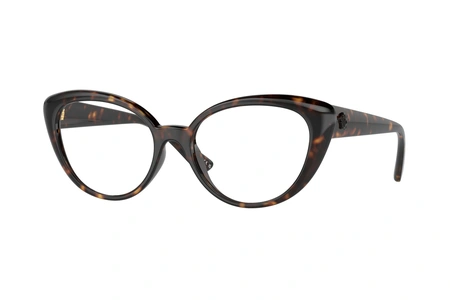 versace, 3349U, женские, угловой, пластик