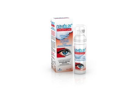 NAVIBLEF Intensive Care acu putas, 50 ml 2x