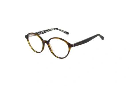 ted baker, 9227, женские, oвал / круглый, пластик