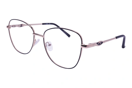 trendy, NSV 6154, sievietēm, stūrains, metāla