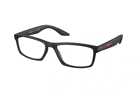 prada, VPS 04P, мужские, квадрат, пластик