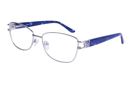 trendy, 8835, sievietēm, stūrains, metāla