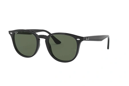 rayban, RB 4259, vīriešiem, apaļas / ovālas, plastika