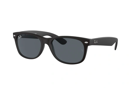 rayban, RB 2132, vīriešiem, stūrains, plastika