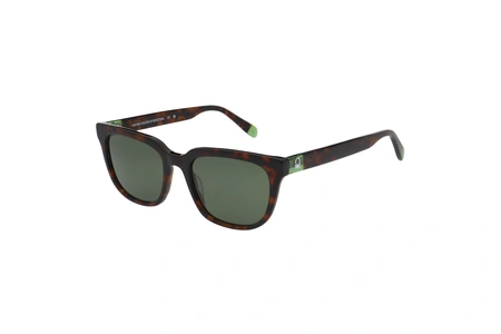 benetton, BE 5075, женские, угловой, поляризационные, пластик