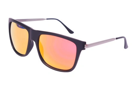 trendy, P 6056, мужские, квадрат, поляризационные, пластик