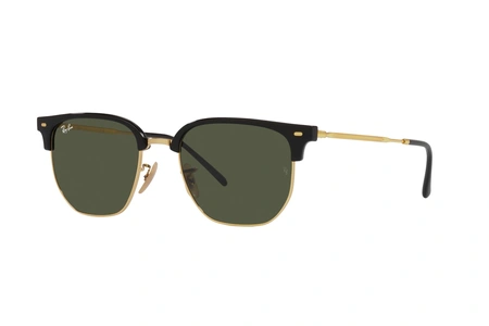 rayban, RB 4416, vīriešiem, stūrains, metāla
