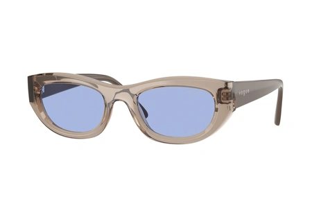 vogue, VO 5616S, sievietēm, stūrains, plastika