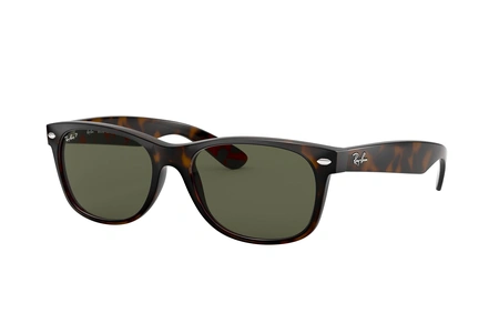 rayban, 2132, sievietēm, plastika