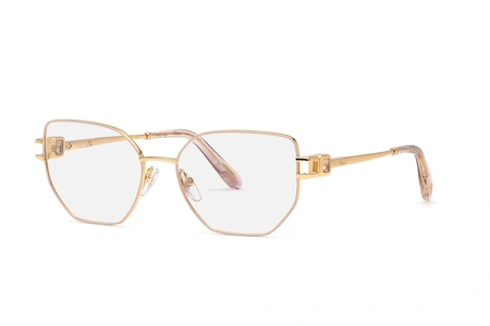 chopard, VCH M45S, sievietēm, stūrains, metāla