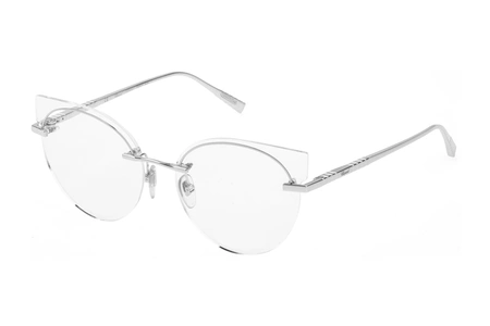 chopard, VCH F70, sievietēm, apaļas / ovālas, metāla