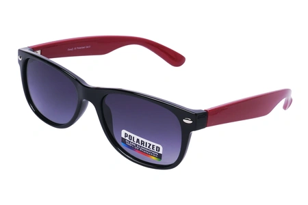 trendy, P 6069, sievietēm, kvadrātveida, polarizētas, plastika